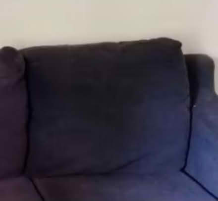 Photo of free 2 and 3 seater sofa (Stretford M32) #2