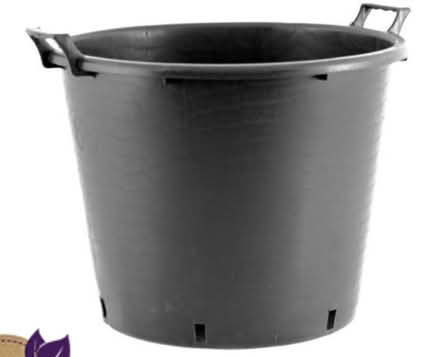 Photo of Plant Pots 30L (Forest Row RH18) #1