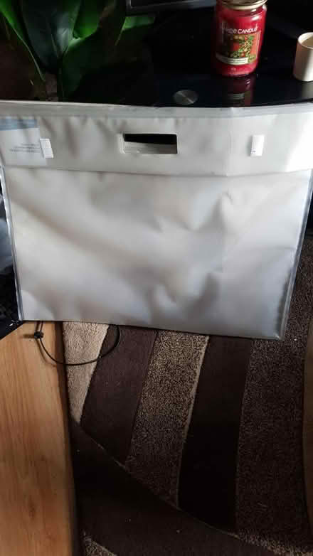 Photo of free Large folder (Camberwell) #1