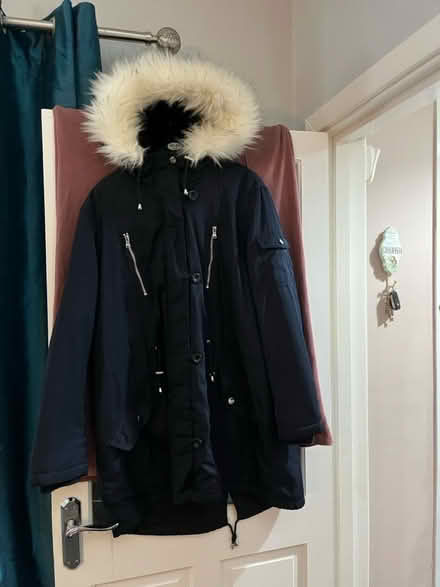 Photo of free Jackets (Paisley PA2) #1