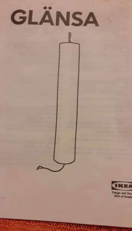 Photo of free Lantern (Beulah Hill CR7) #1