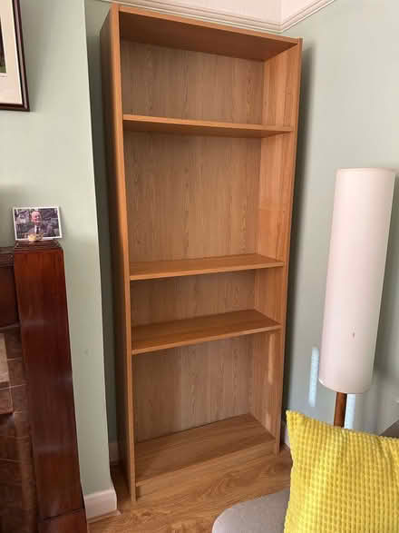 Photo of free 5 IKEA Billy Bookcases (Merton Park SM4) #1