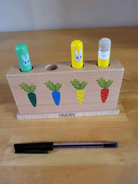 Photo of free Selection of toys (Ballyclare BT39) #2