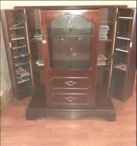 Photo of free Media centre (Crumlin) #3