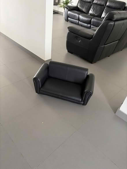 Photo of free Kids sofa (HA88LL) #1