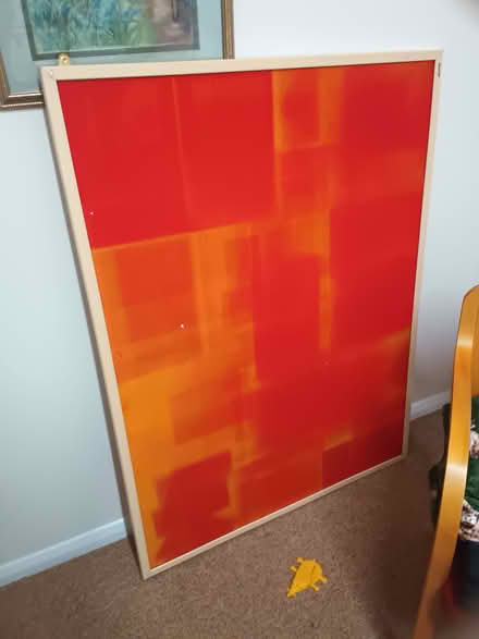 Photo of free Nice day notice board #2 (Southbourne PO10) #1