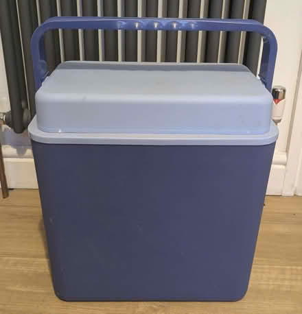 Photo of free Large cool box (no ice blocks) (Grenoside S35) #2