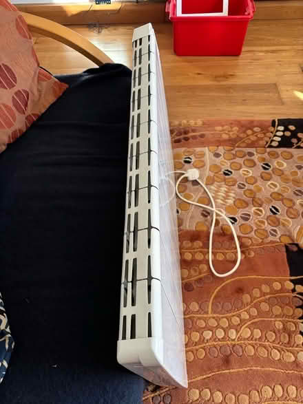 Photo of free Electric Radiator (Freehold LA1) #4