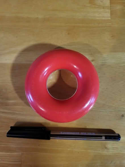 Photo of free Selection of baby rattles etc (Ballyclare BT39) #2