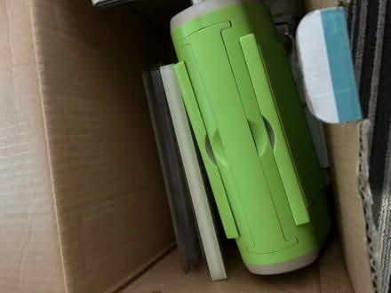 Photo of free Cuttlebug die cutter and embosser (Banstead SM7) #2