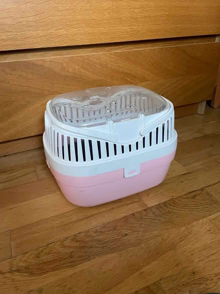 Photo of free job lot RAT STUFF (SE6) #1