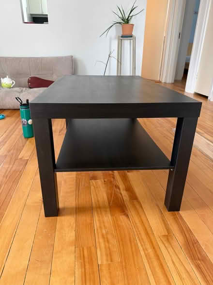 Photo of free Ikea coffee table (East) #1