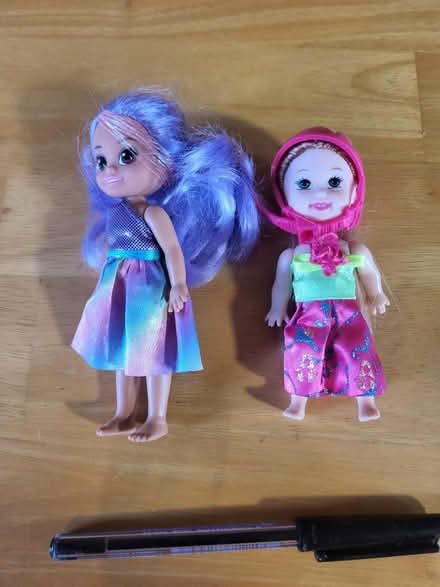 Photo of free Another selection of toys (Ballyclare BT39) #1