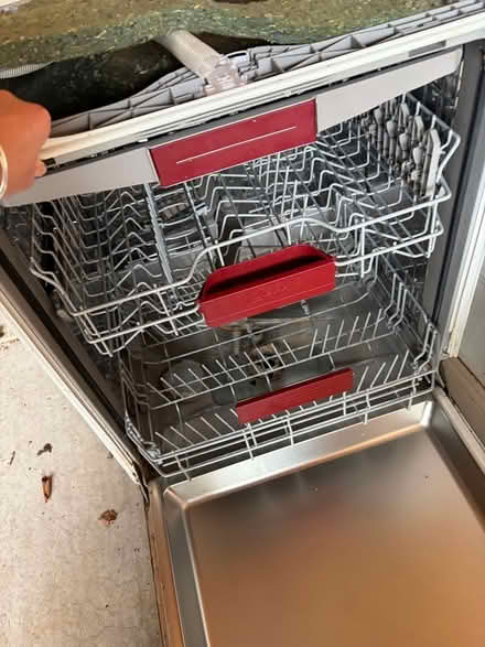 Photo of free Dishwasher (Chippenham SN15) #1