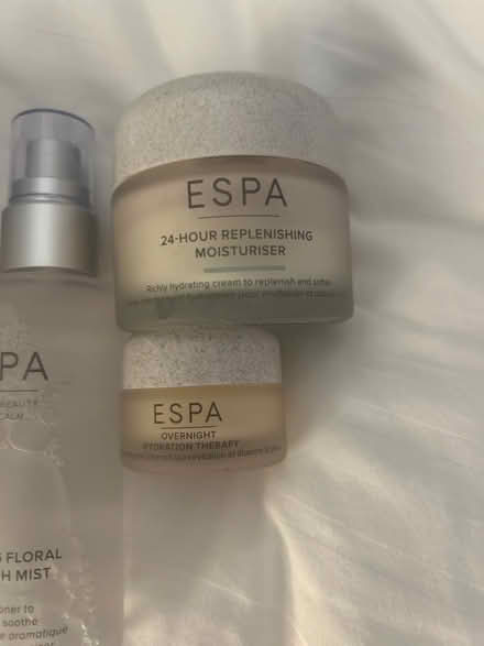 Photo of free Espa facial set (Mortlake SW13) #4
