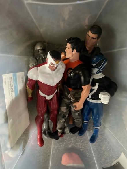 Photo of free Toys (Isleworth) #3