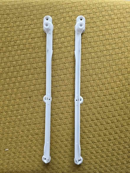 Photo of free Drawer runners (SE16) #1