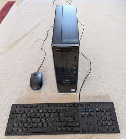 Photo of free Mini PC Dell Inspiron 3268 (Dean Court OX2) #1