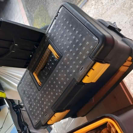 Photo of free Toolbox (shepperton) #2