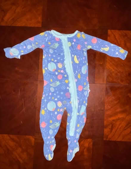 Photo of free Bay Girl 0-3M sleepers (Ashley phosphate Dorchester Rd) #1