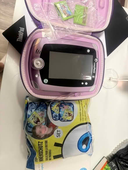 Photo of free Kids game - unsure if working (West London hounslow) #1