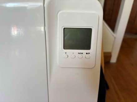 Photo of free Electric Radiator (Freehold LA1) #3
