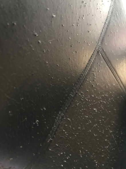 Photo of free Swivel computer chair (Arddleen) #2