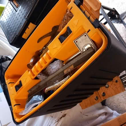 Photo of free Toolbox (shepperton) #4