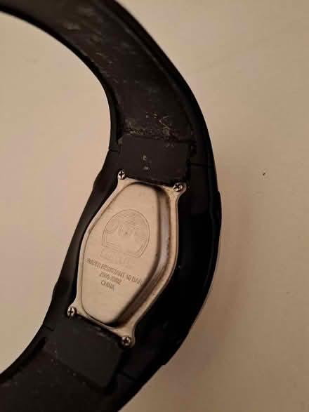 Photo of free Lorus Digital Watch (Harefield SO19) #2