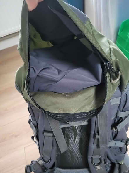 Photo of free Highlander Backpack 20ltr+5ltr (Crumlin, Dublin) #2