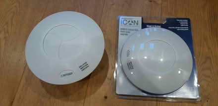 Photo of free Airflow iCON 15 100mm Extractor Fan (Kidlington OX5) #1