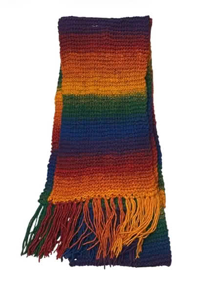 Photo of free Long Scarf (Brooklyn Storage) #1