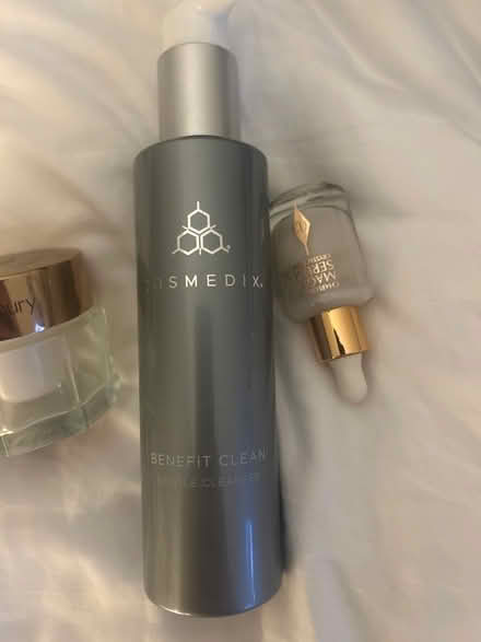 Photo of free Face bundle (Mortlake SW13) #2