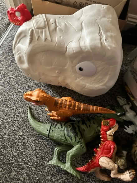 Photo of free Toys (Isleworth) #4