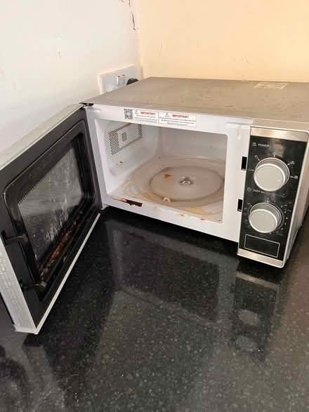 Photo of free Kitchen clearance (Gosmore SG4) #3