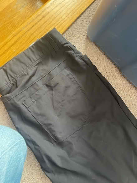 Photo of free Boots, jacket, pants (Ottawa East/West) #3