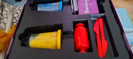 Photo of free Rapidough game (Carnforth LA5) #2