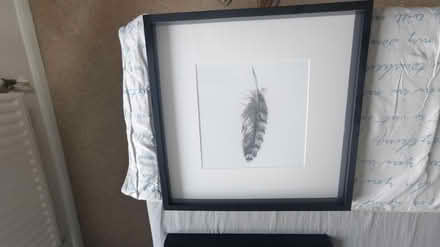 Photo of free 3 seperate photo frame (Sawston CB22) #1