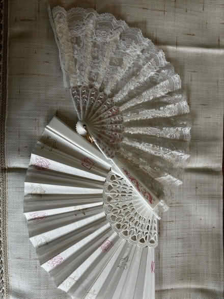 Photo of free Two fans (Witham CM8) #1