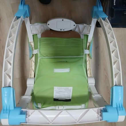 Photo of free Fisher Price Toddler's Chair (HA5 Eastcote Pinner) #4