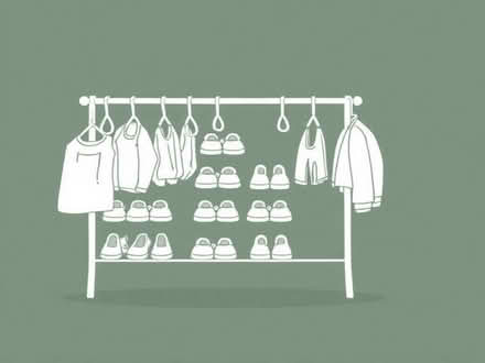 Photo of Shoe Rack (Buttershaw BD6) #1