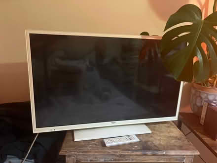 Photo of free 32” Bush Tv (Amersham HP6) #1