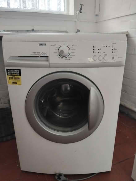 Photo of free Washer (Wythenshawe M22) #1