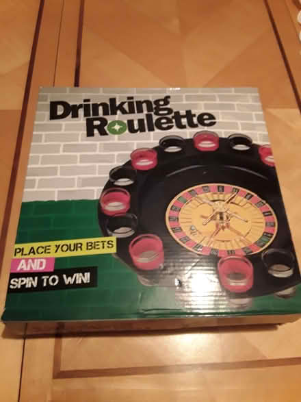 Photo of free Game (Gidea Park RM2) #1