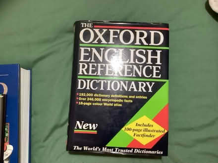 Photo of free Various books (Lancaster willow lane) #3