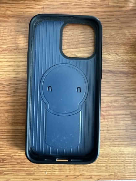 Photo of free iPhone 15 ProMax case (W Cary near Green Hope High) #2