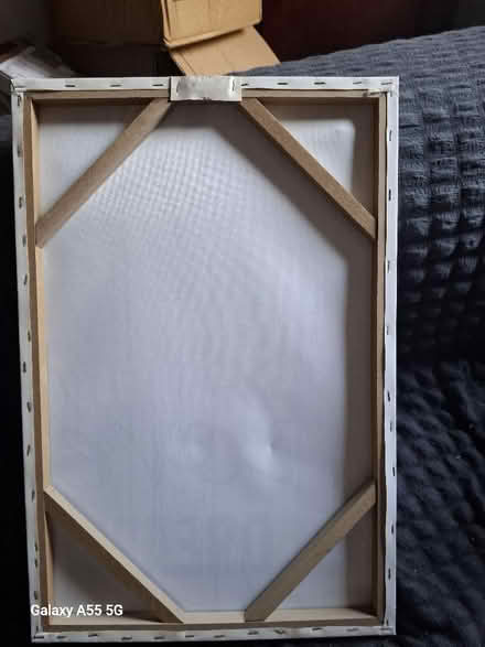 Photo of free Home canvas (Westgate LA4) #2