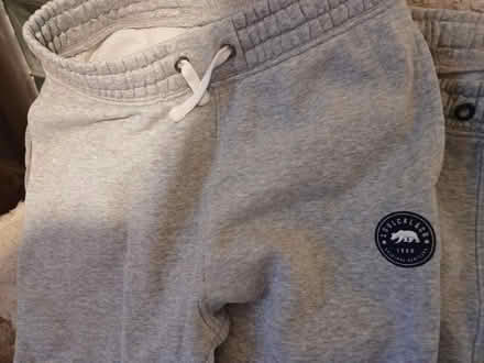 Photo of free Mens Soul cal joggers skinny size small (Malvern Link WR14) #1