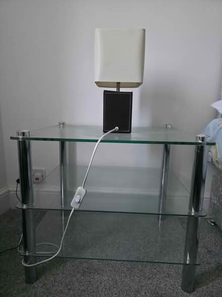 Photo of free Table (garden street, cromer) #1