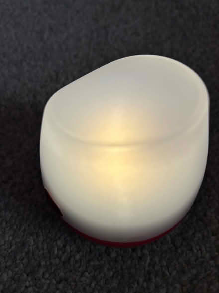 Photo of free Camping light (Banstead SM7) #1